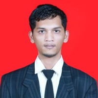 James Tri Apninety Manalu