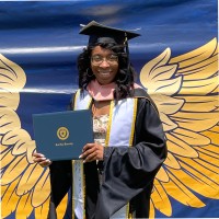 De’Maria Thompson