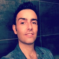 Daniel Moreno Beuzón