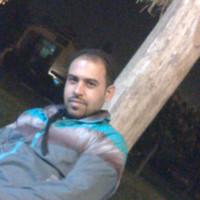 Masoud Shabani