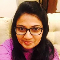 Oshini Poojitha Gunawardana