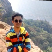 Niketan Lokhande