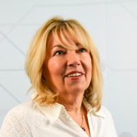 Pamela Gray