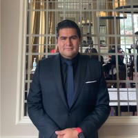 Gustavo Hely Garcia Cerron