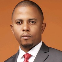 John Mwangi