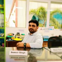 Somvir Singh
