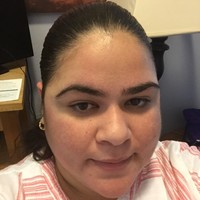 Gloria Gonzalez