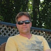 Bruce Lokinger