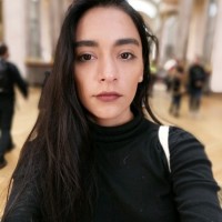 Ana Gabriela Posadas