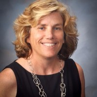Tricia Wright