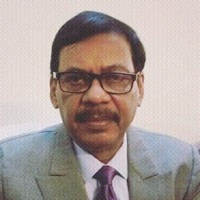 Balkrishna  (BK) Sharma