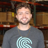 Hunter Ahrendt