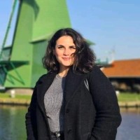 Galini Petridou