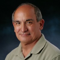 Christopher Pacheco