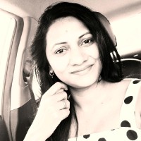 Asha R.