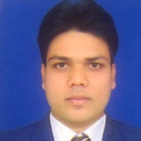 Prashant Keshari