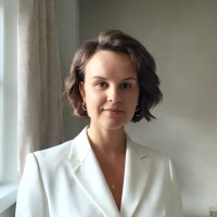 Viktoriya Dolomanova