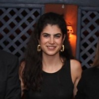 Luisa Holzmeister E Castro