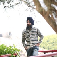 Simrat Singh
