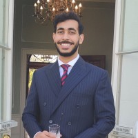 Rafay Syed