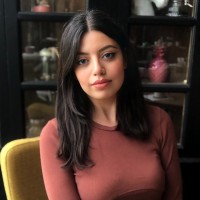 Khayria Guiza