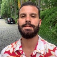 Geovanni Mesquita
