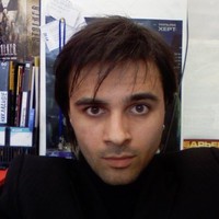 Григорий Тихолиз