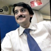 Shahid Usman Khattak