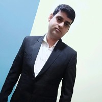 Pravender Kumar