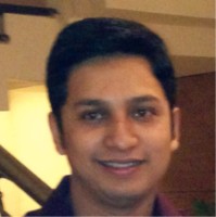 Harsh Chauhan