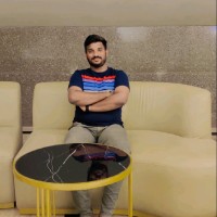 VINOTH KUMAR G