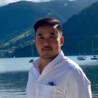 Mark Kok