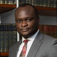 Joseph Omoba