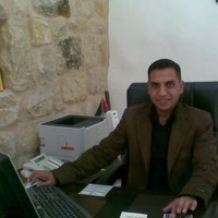Ibrahim Awadat