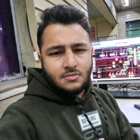Manas Pandey