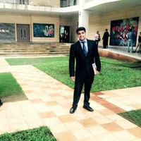 Priyansh Arora