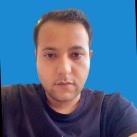 Ashutosh Virmani