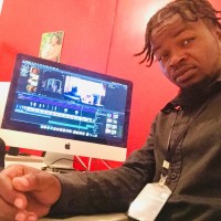 Jaime Scrofyle Oliveira