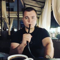 Евгений Ремизов