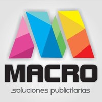 MACRO Soluciones Publicitarias