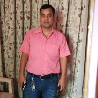 Manoj Rawat