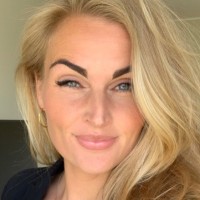 Stine Maya Lundbergh