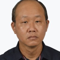 Lee Soon Hin