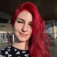 Victoria Andreeva