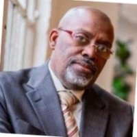 D Anthony Spann, PhD, D.Hum, D.SThC