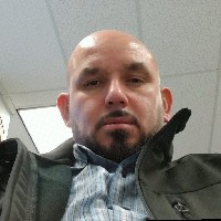 Robert Otero