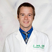 Jeff Jett