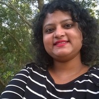 Sanchayita Paul Sarkar