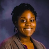 Jamiette Wood