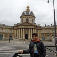 Deepesh Tiwari